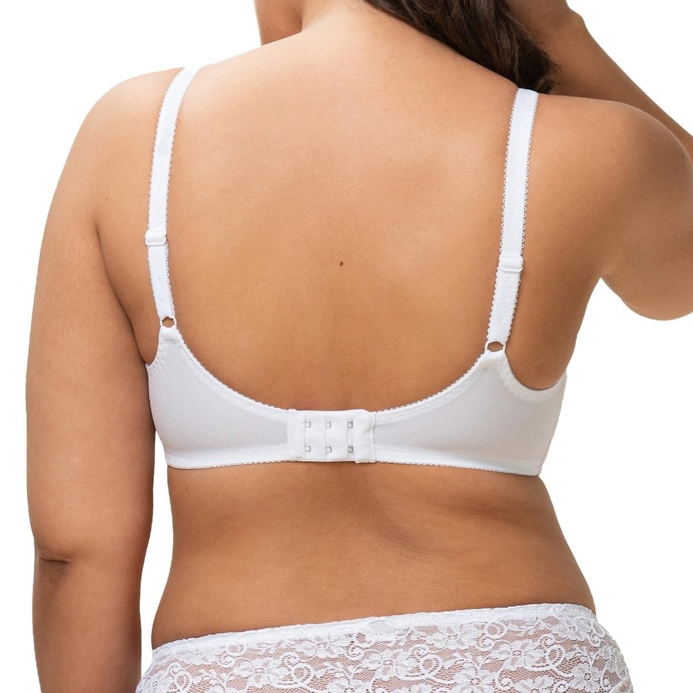 Triumph Amourette 300 N White 