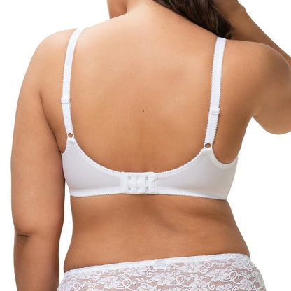 Triumph Amourette 300 N White 