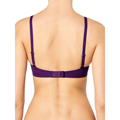 Triumph Amourette 300 W Plum Purple 