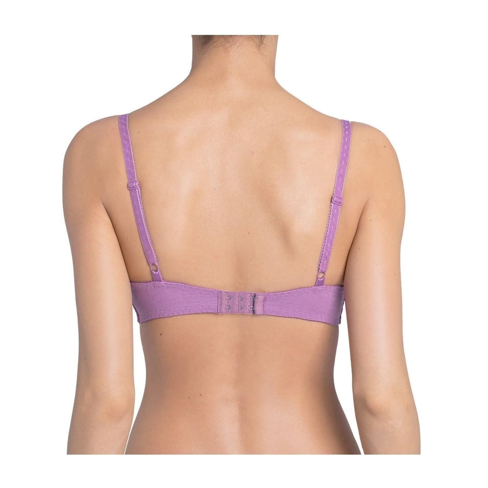 Triumph Amourette 300 W Plum Powder 