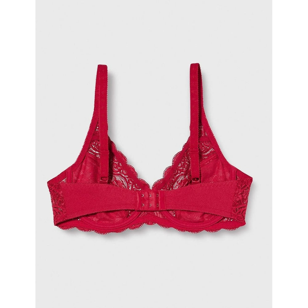 Triumph Amourette 300 W Rosso Masai 