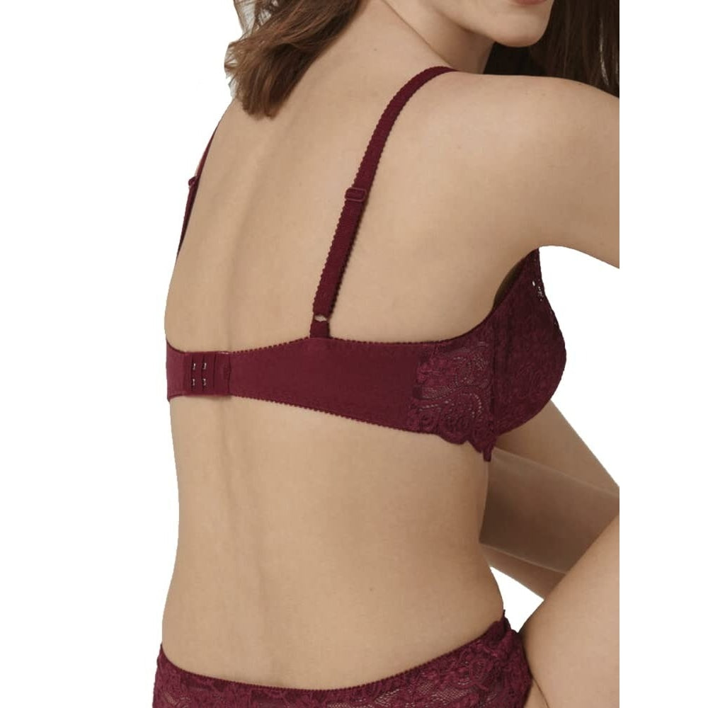 Triumph Amourette 300 W X Garnet Brown 