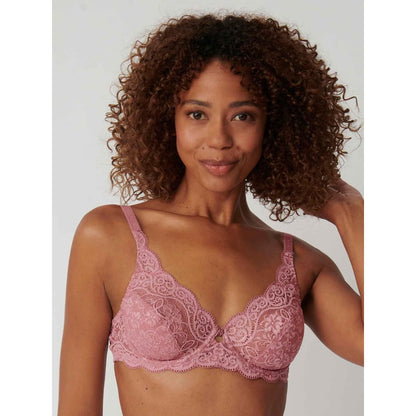 Triumph Amourette 300 W X Naked Pink  