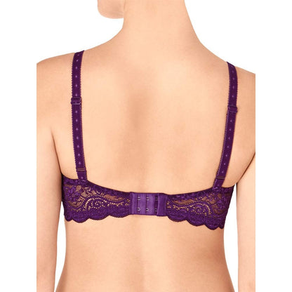 Triumph Amourette 300 W01 Plum Purple 