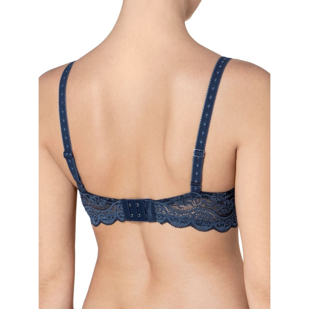 Triumph Amourette 300 W01 Bleu Nuit 