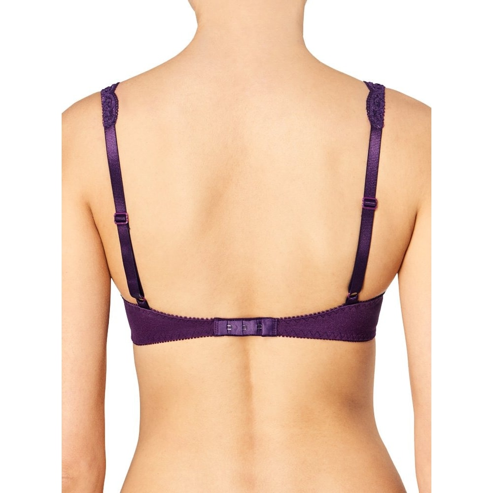Triumph Amourette 300 WHP Plum Purple 