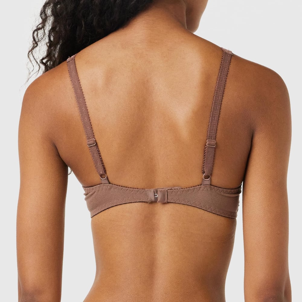 Triumph Amourette 300 WHP Cocoa Sugar 