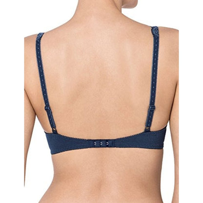 Triumph Amourette 300 WHP Bleu Nuit 