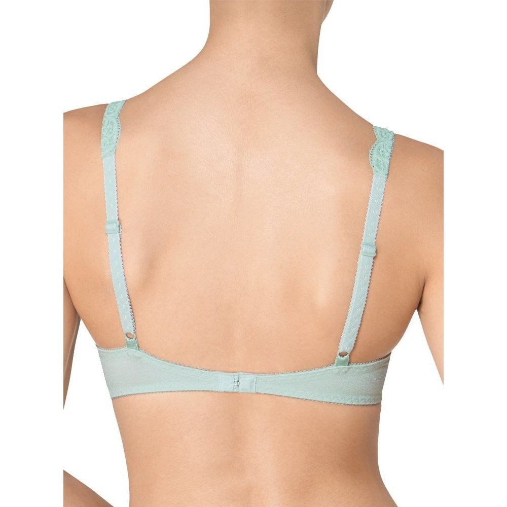 Triumph Amourette 300 WHP Fondant Green 