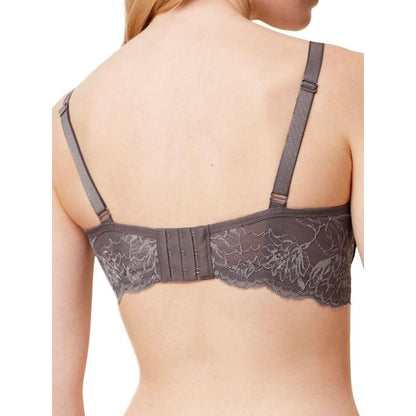 Triumph Amourette Charm Conscious N03 Pigeon Grey 
