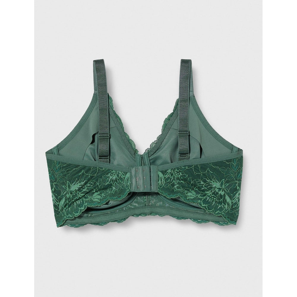 Triumph Amourette Charm Conscious N03 Smoky Green 