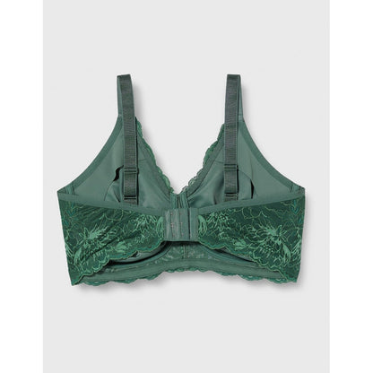 Triumph Amourette Charm Conscious N03 Smoky Green 