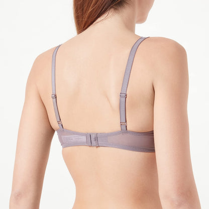 Triumph Amourette Charm Conscious WHP02 Pigeon Grey 