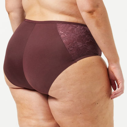Triumph Amourette Charm Maxi01 Decadent Chocolate 