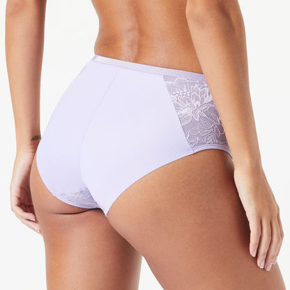 Triumph Amourette Charm Maxi01 Light Lilac 