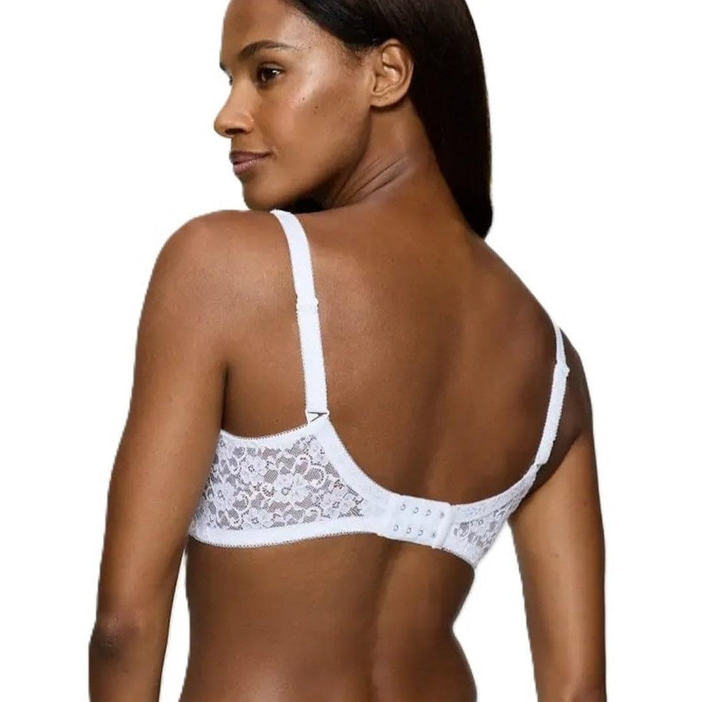 Triumph Amourette Charm N White 