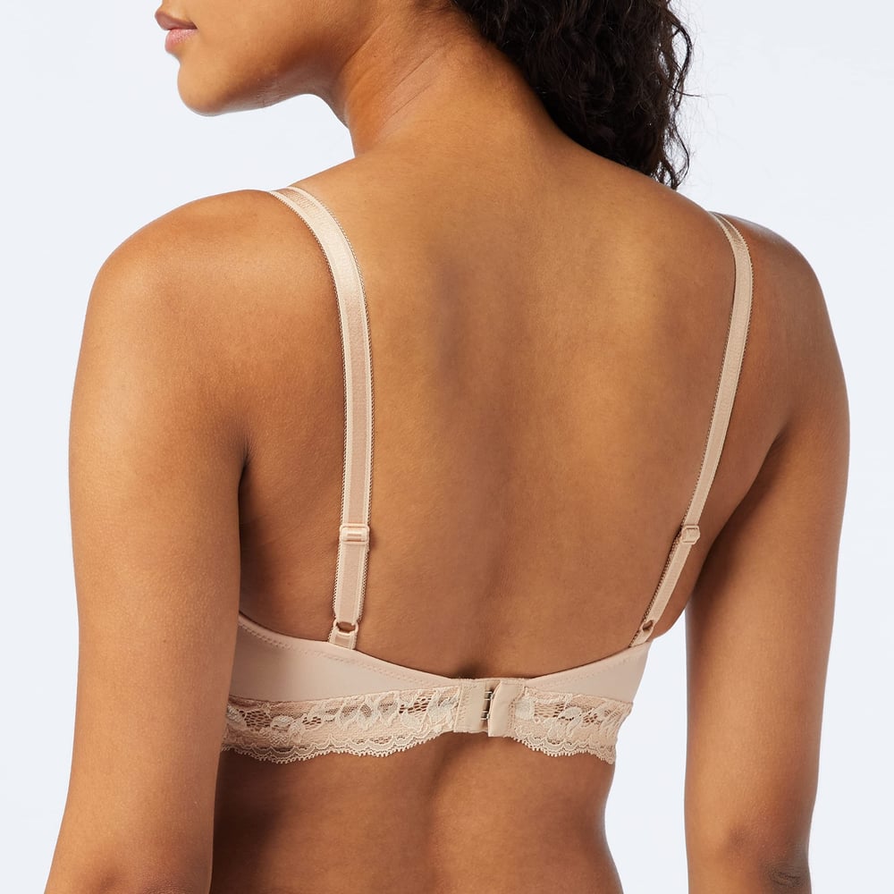 Triumph Amourette Charm N Neutral Beige  