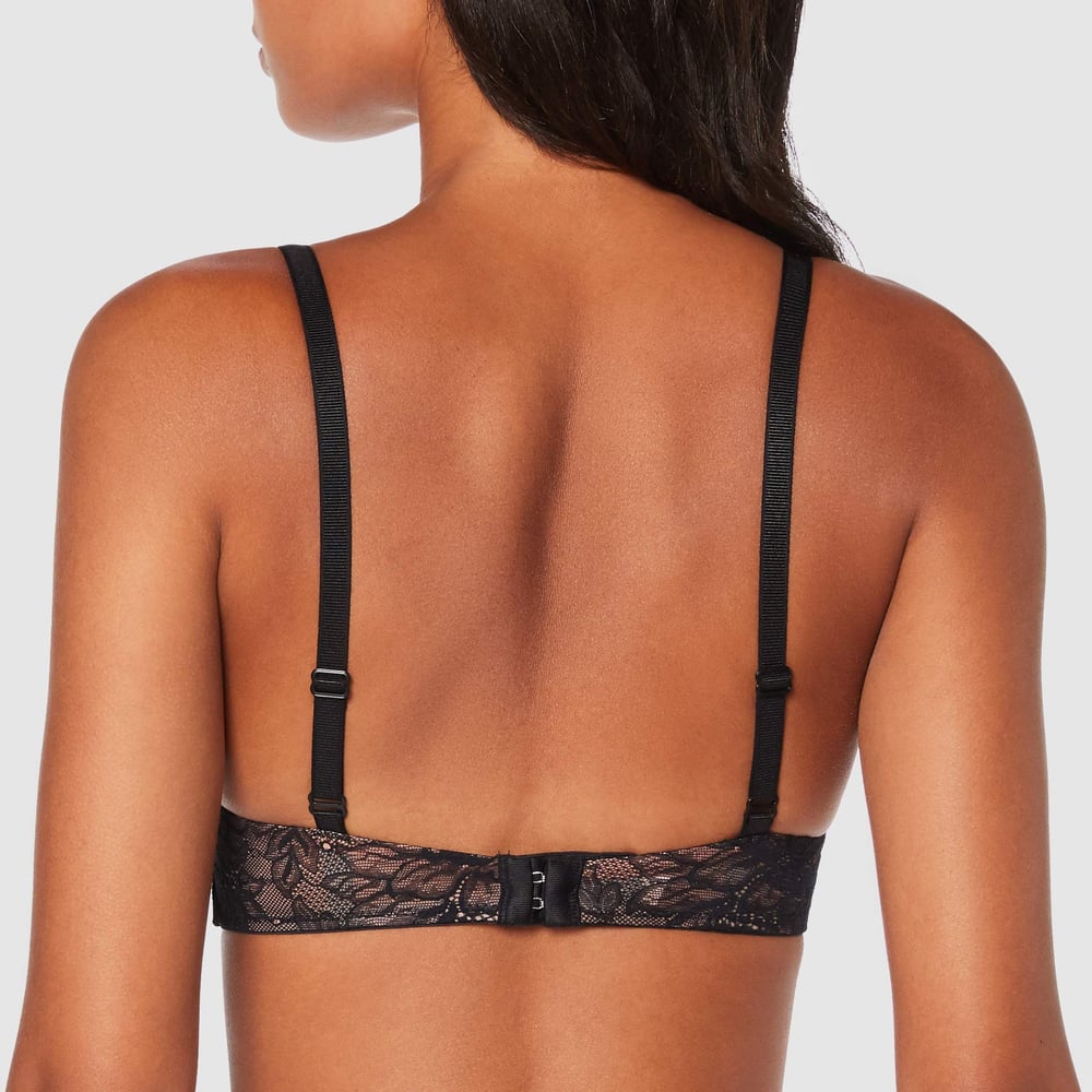 Triumph Amourette Charm N01 Black 