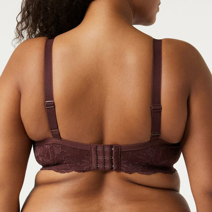 Triumph Amourette Charm N03 Decadent Chocolate 