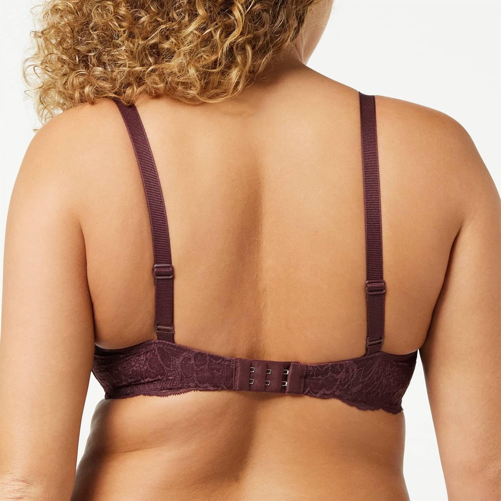 Triumph Amourette Charm P Decadent Chocolate 