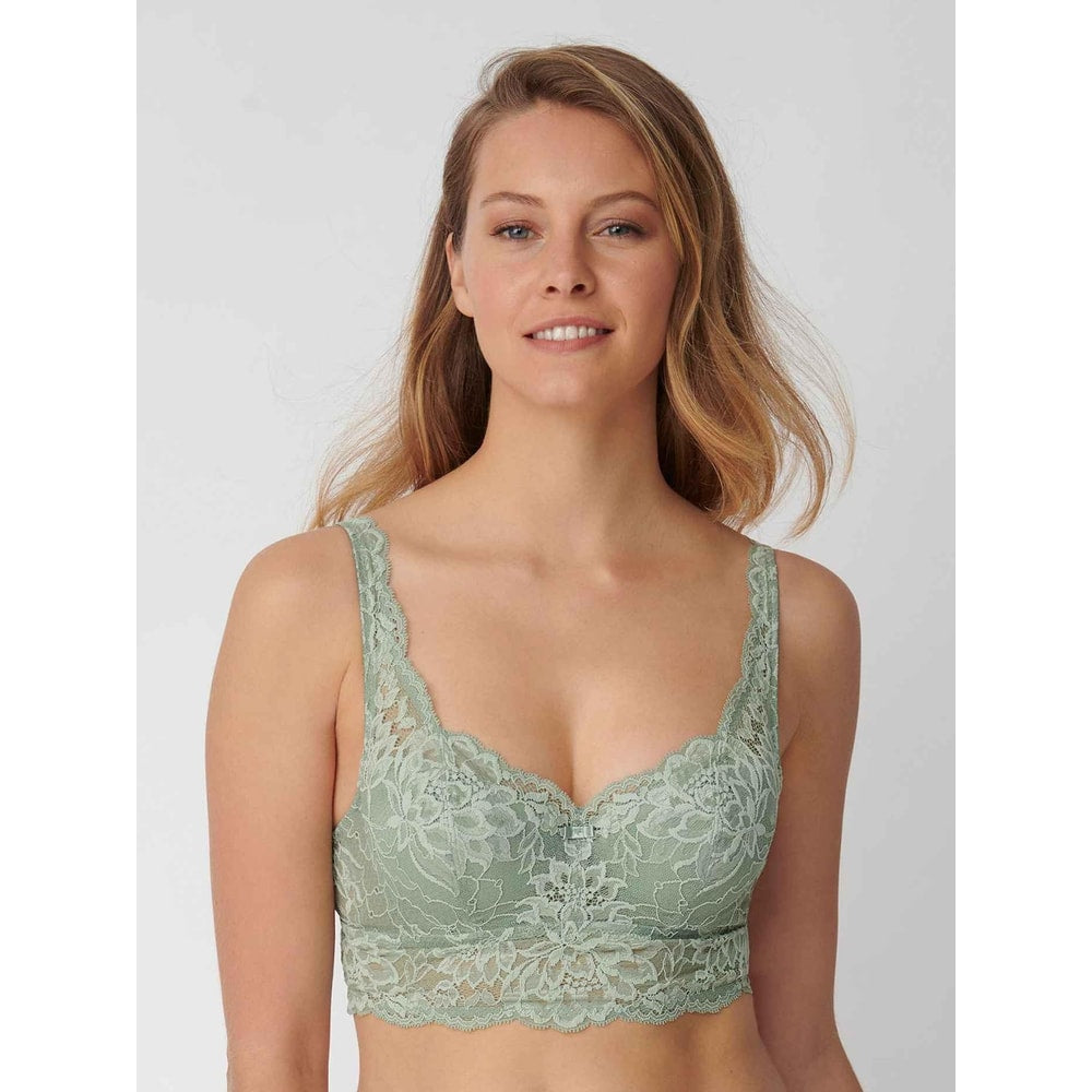 Triumph Amourette Charm Pure WHPL Abstinthe 