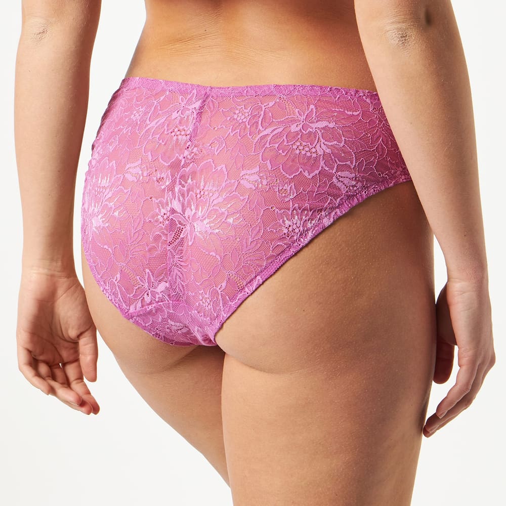 Triumph Amourette Charm Summer Tai Flash Pink 