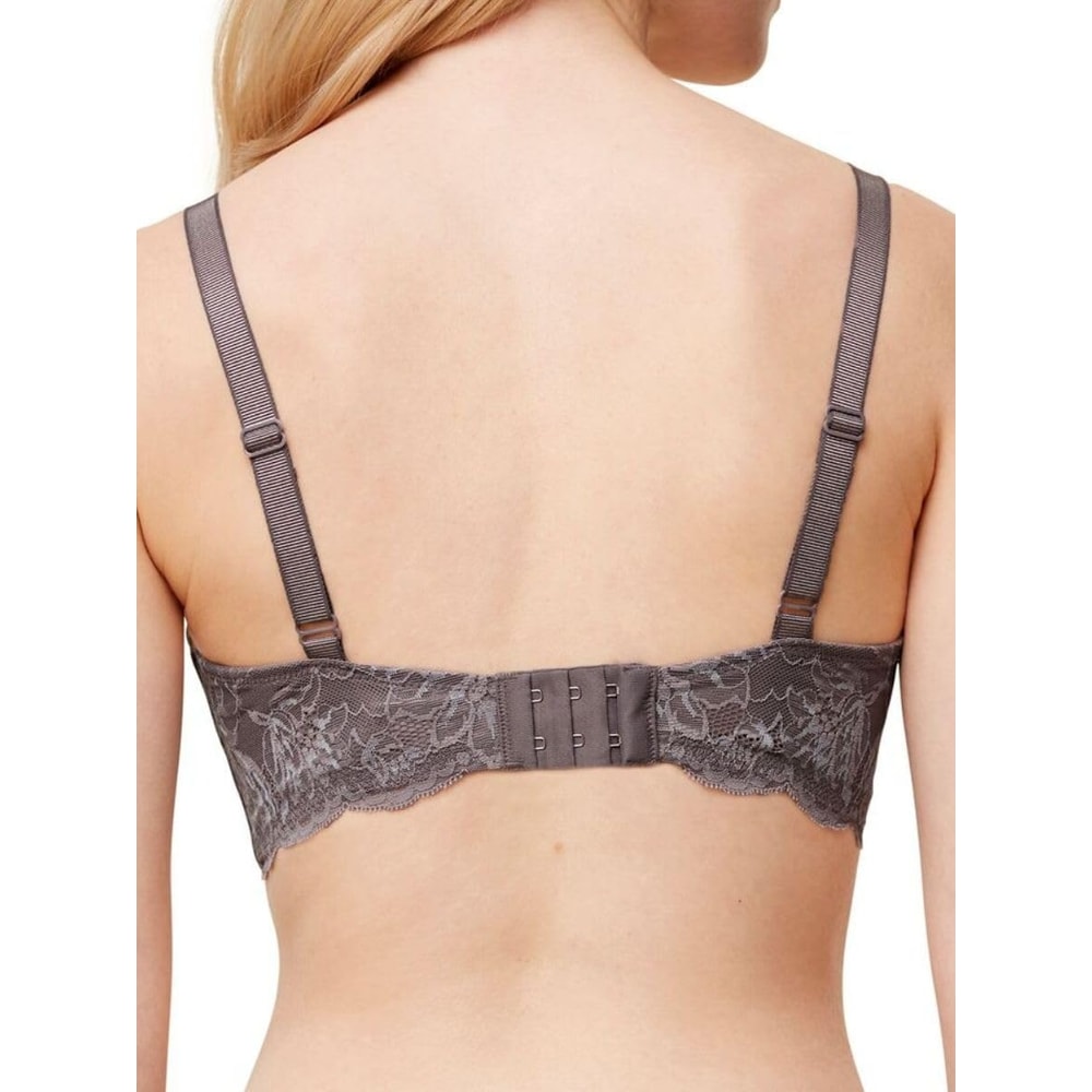 Triumph Amourette Charm T P Pigeon Grey 