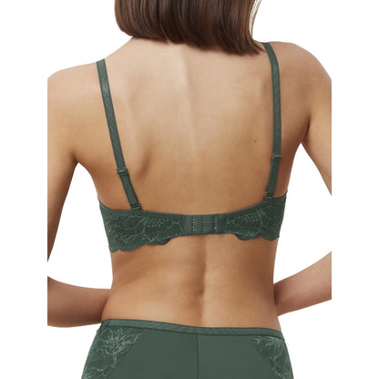 Triumph Amourette Charm T W02 Smoky Green 