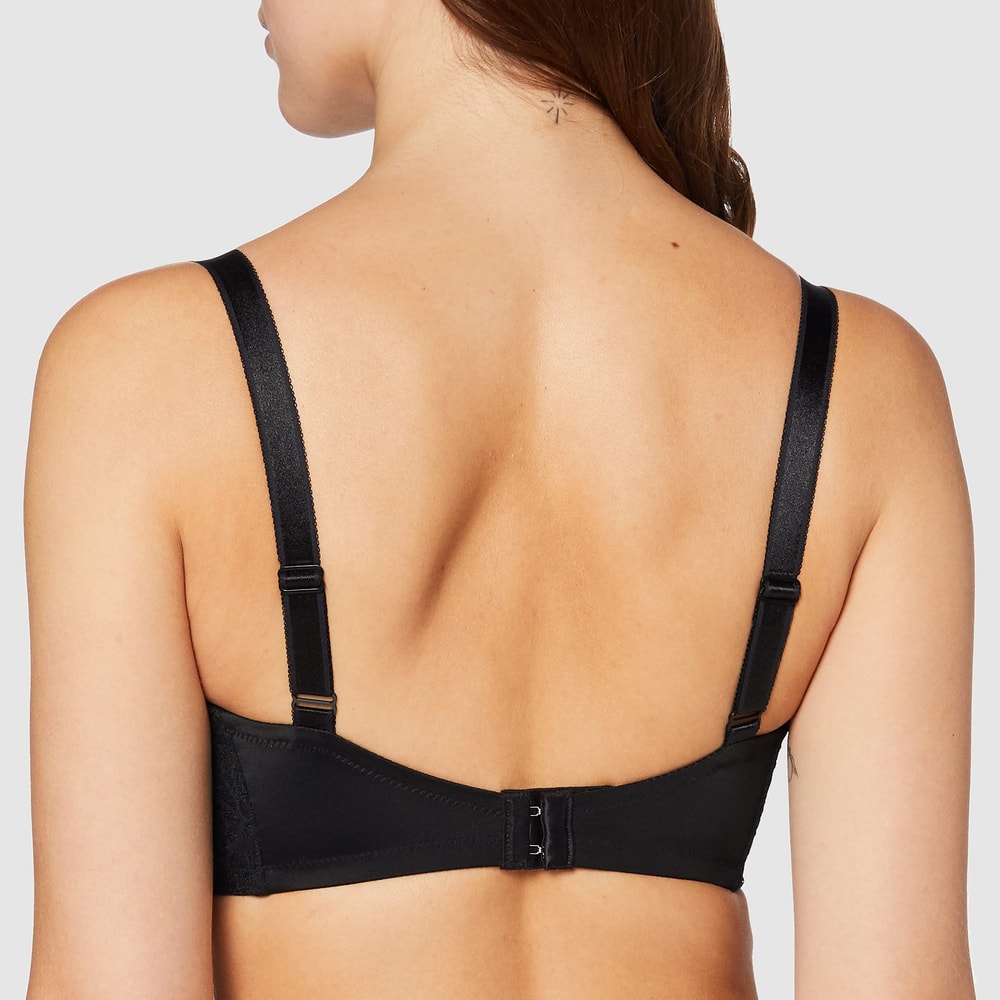 Triumph Amourette Charm W Black 