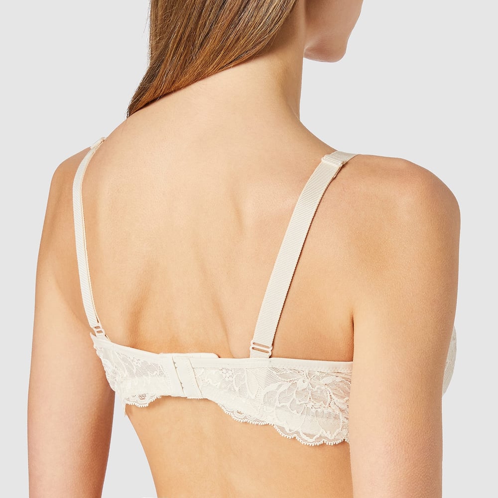 Triumph Amourette Charm W02 Creamy Dream 