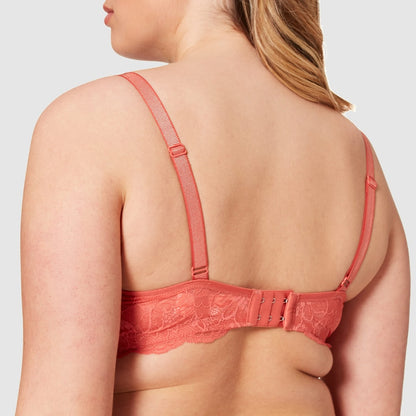 Triumph Amourette Charm W02 Chili 