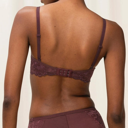 Triumph Amourette Charm W02 Decadent Chocolate 