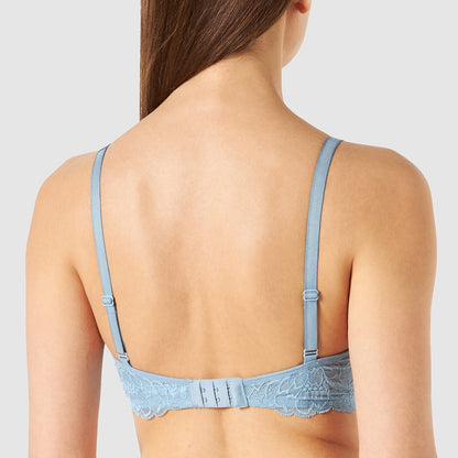 Triumph Amourette Charm W02 Faded Denim 