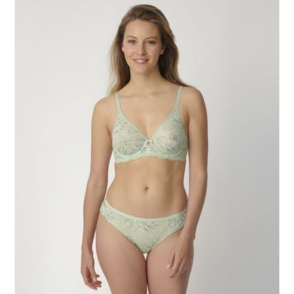 Triumph Amourette Charm W02 Moroccan Mint 