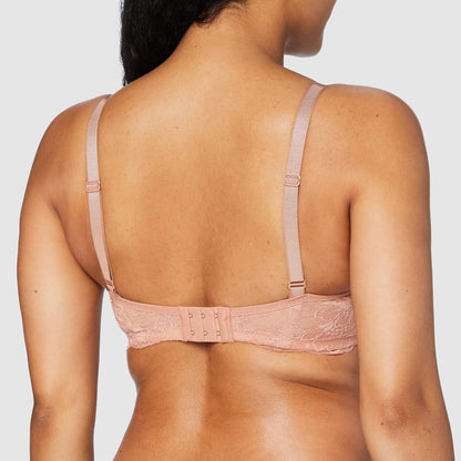 Triumph Amourette Charm W02 Rust 