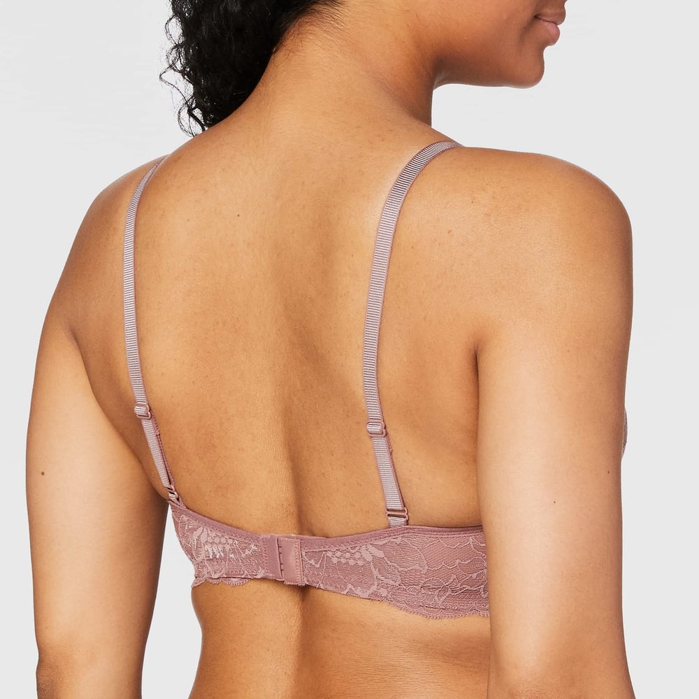 Triumph Amourette Charm W02 Rose Brown  