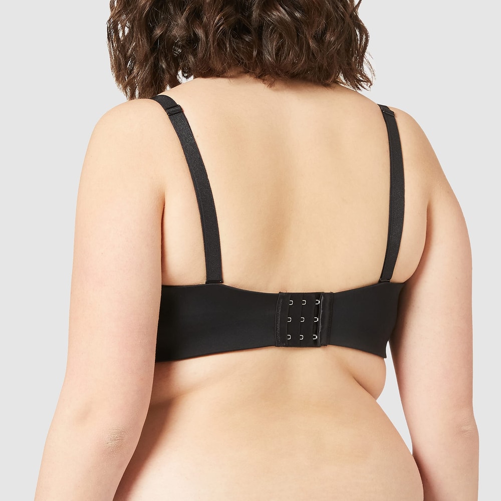 Triumph Amourette Charm WD Black 