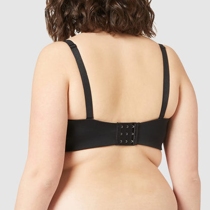 Triumph Amourette Charm WD Black 