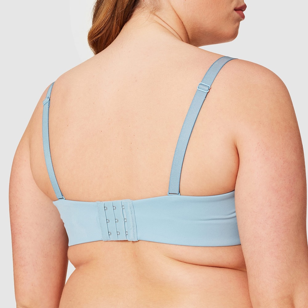 Triumph Amourette Charm WD Faded Denim 