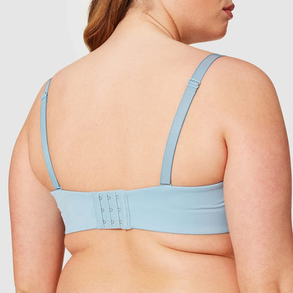 Triumph Amourette Charm WD Faded Denim 