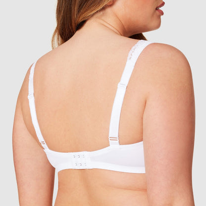 Triumph Amourette Charm Whp White 
