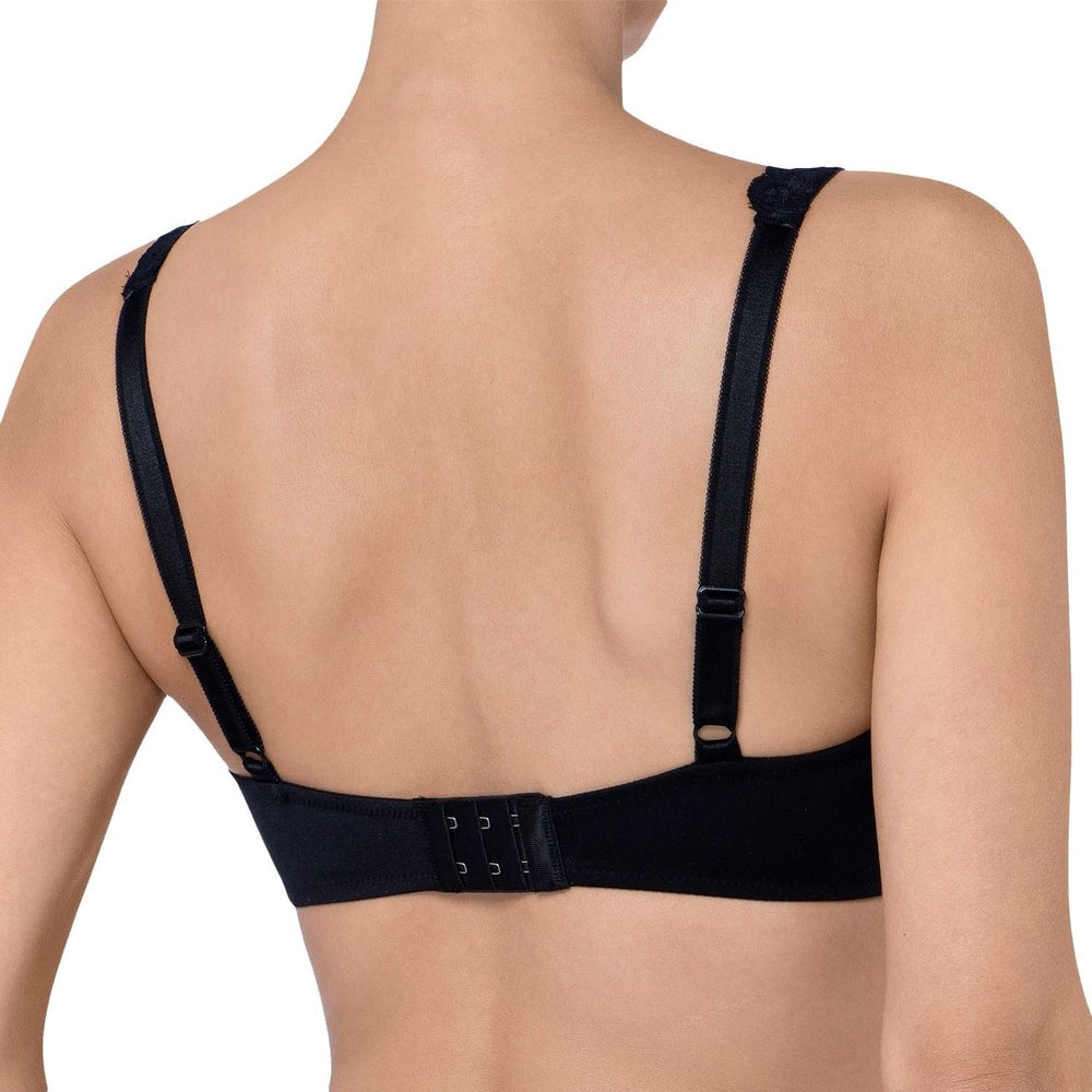 Triumph Amourette Charm Whp Black 