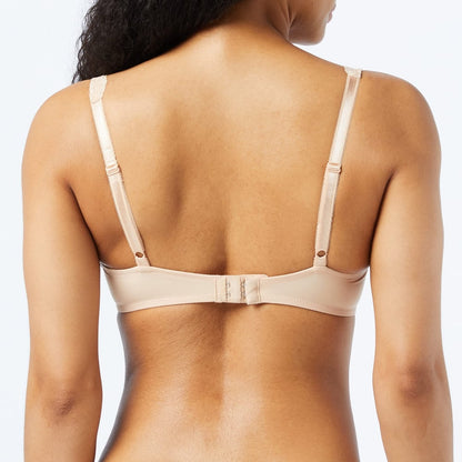 Triumph Amourette Charm Whp Neutral Beige  