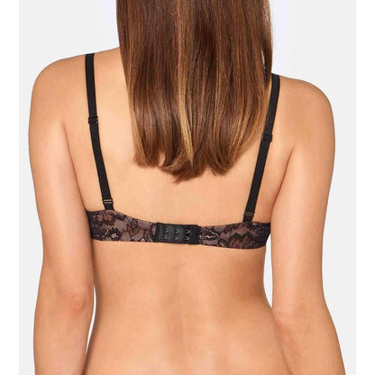 Triumph Amourette Charm WHP01 Black 