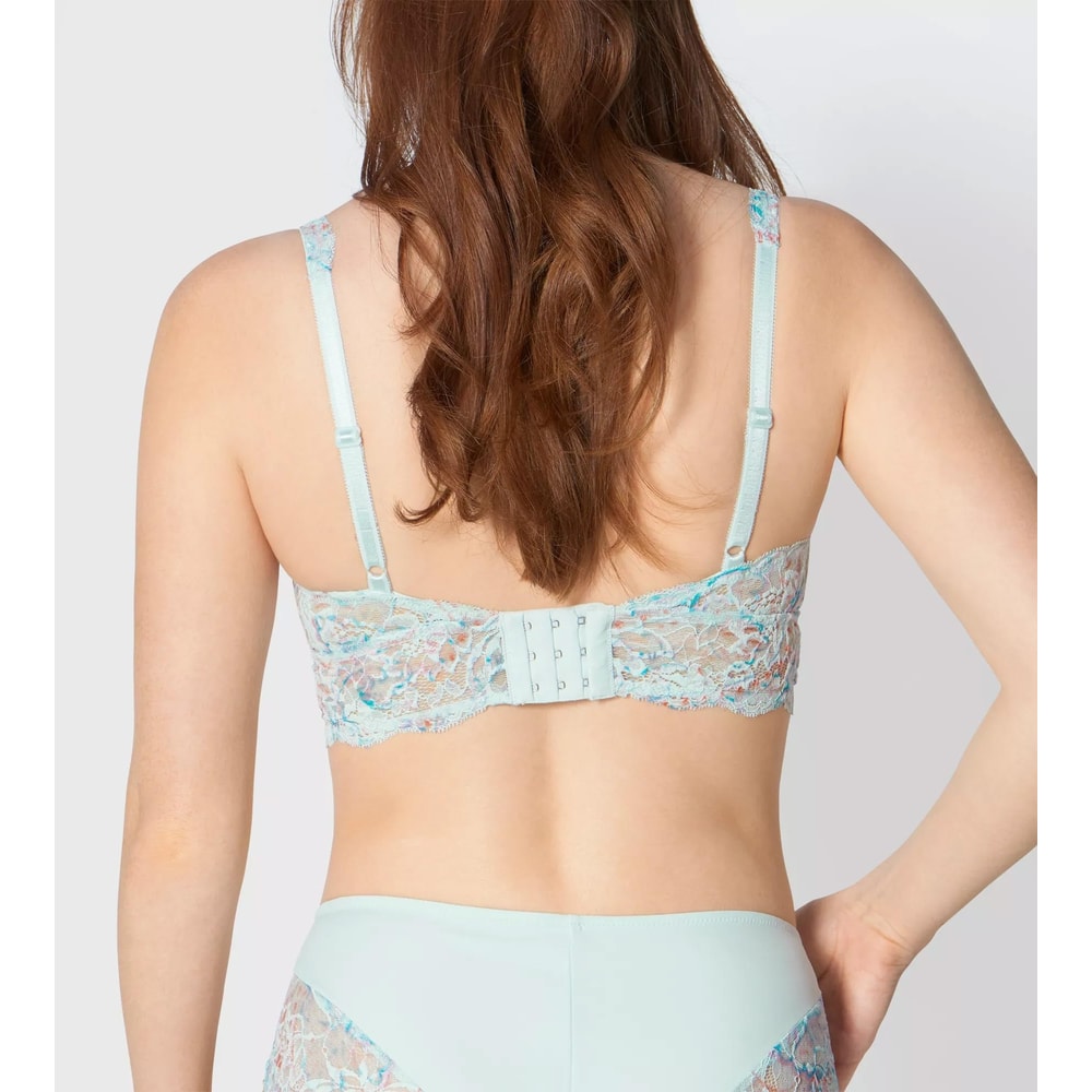 Triumph Amourette Charm WHPL Blue Light Combination 