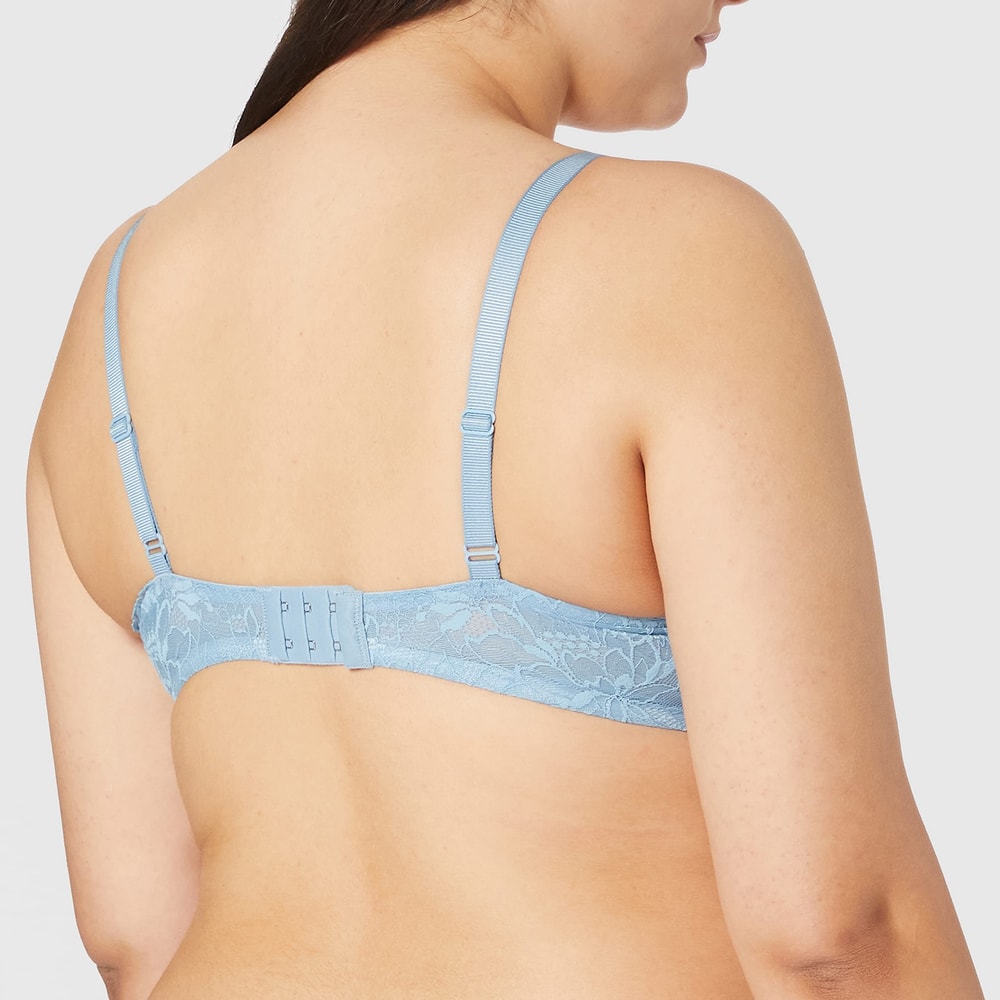 Triumph Amourette Charm WP03 Faded Denim 