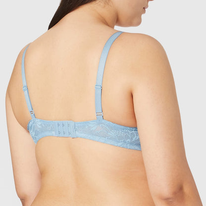Triumph Amourette Charm WP03 Faded Denim 
