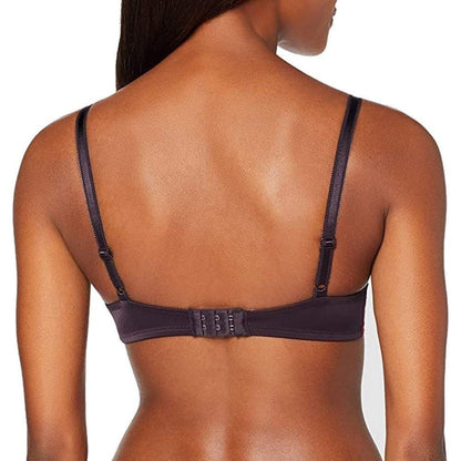 Triumph Amourette Charm Xmas W Red Dark Combination 