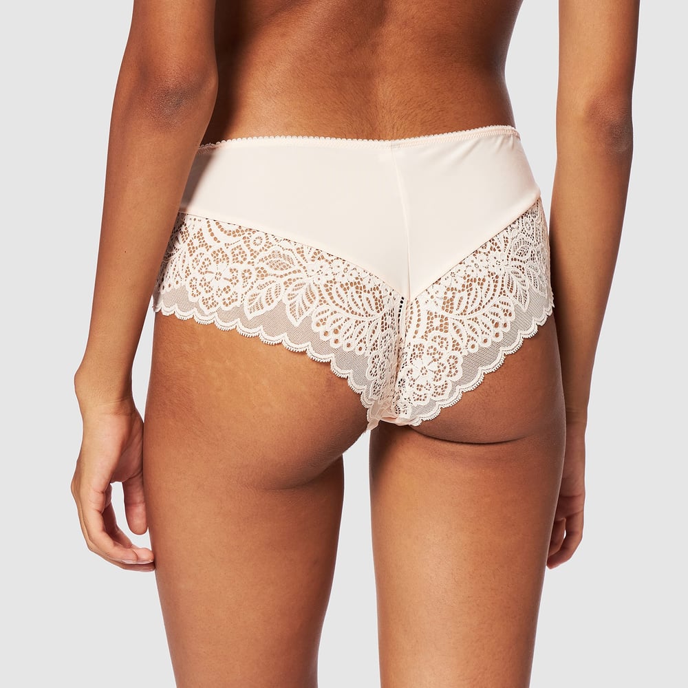 Triumph Amourette Spotlight Hipster Orange Highlight 
