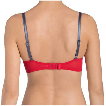 Triumph Amourette Spotlight MWHU Red Dark Combination 